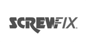 screwfix logo